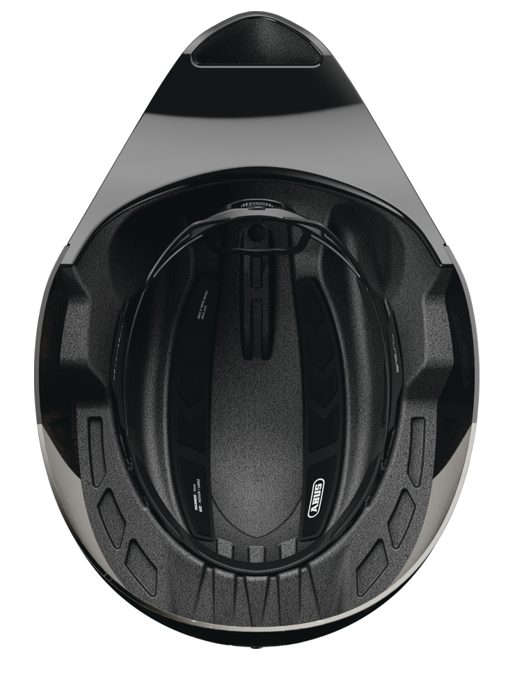 ABUS Timeshifter Helm