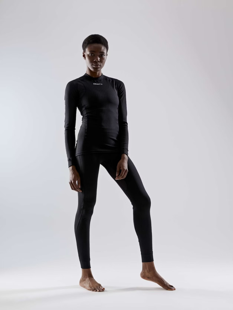 Craft Active Extreme X CN LS Dames