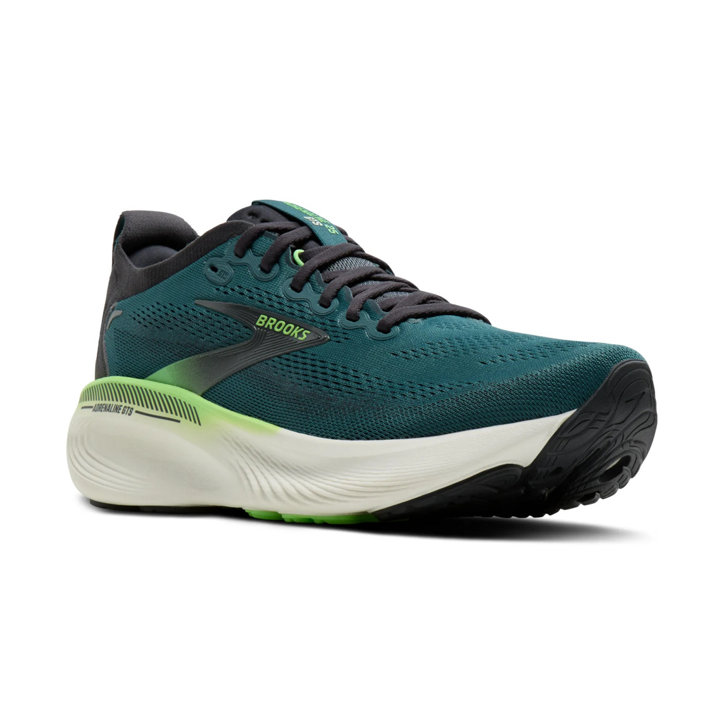 Brooks Adrenaline GTS 25 Heren Hardloopschoenen
