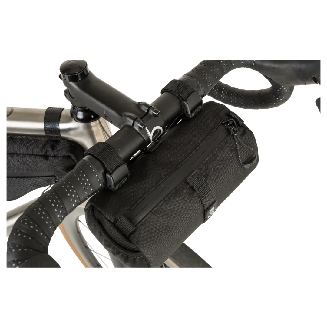 Agu Roll Bag Handlebar Venture