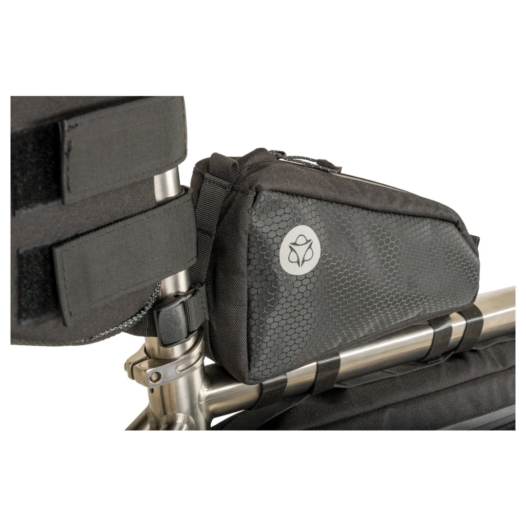 Agu Top-Tube Bag venture