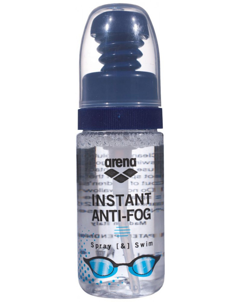 Arena Antifog Spray/Swim