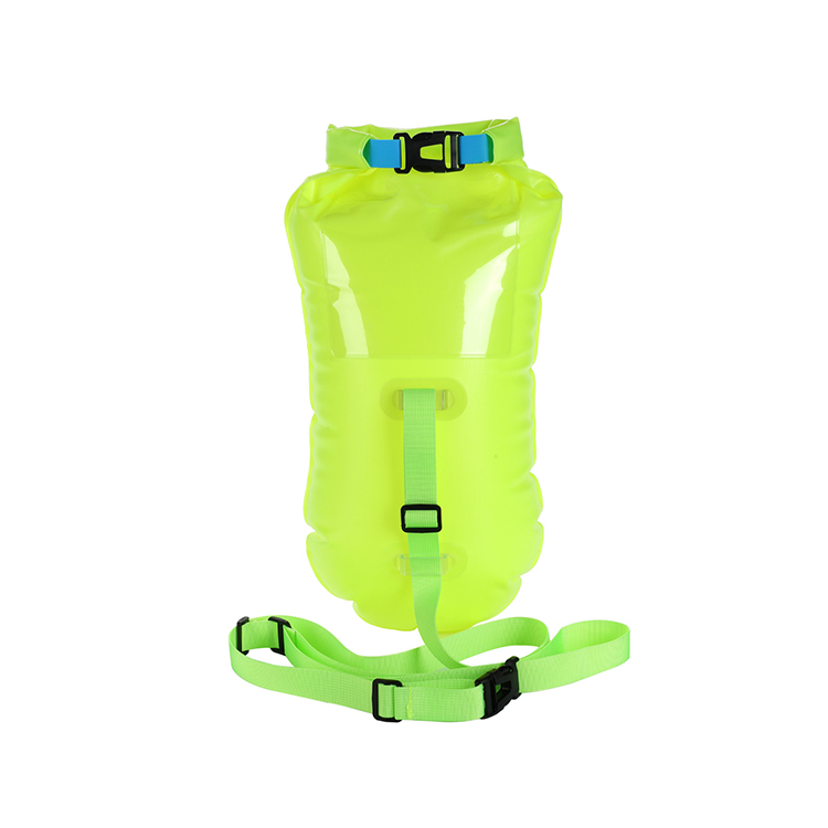 Aqua Sphere Atlantis Zwemboei 15L