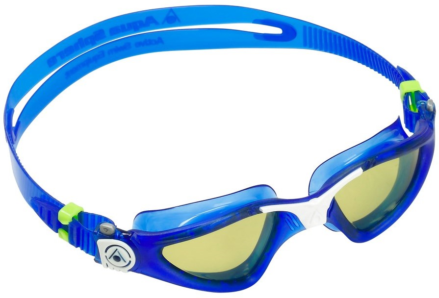 Aqua Sphere Kayenne Green Polarized Lens