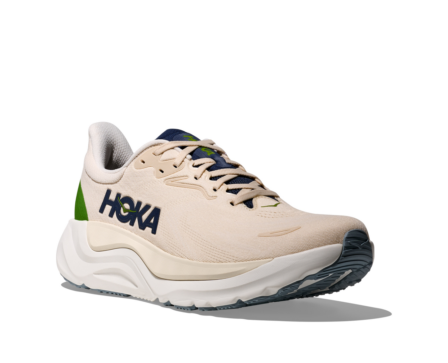 Arahi 8 Heren