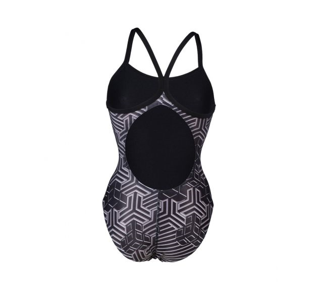 Arena W Kikko Pro Swimsuit Lightdrop Back Badpak