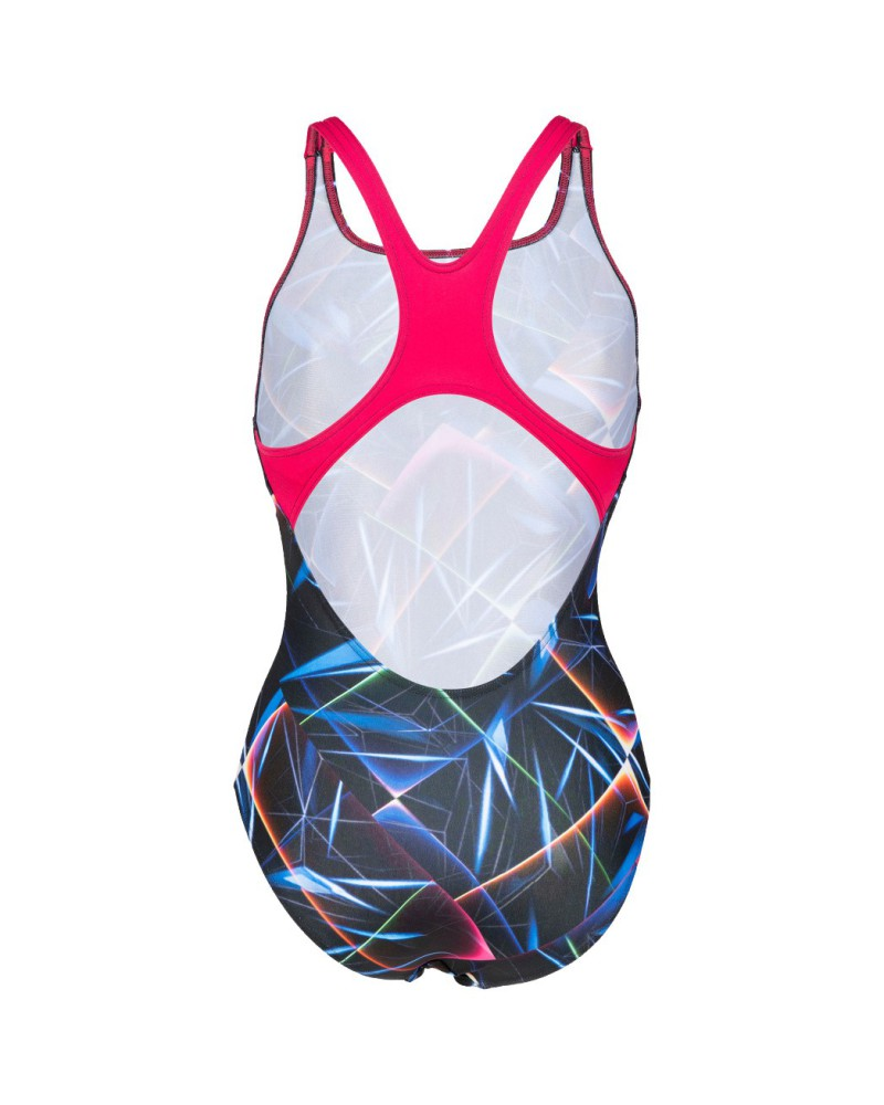 Arena W Swimsuit Swim Pro Back Allover