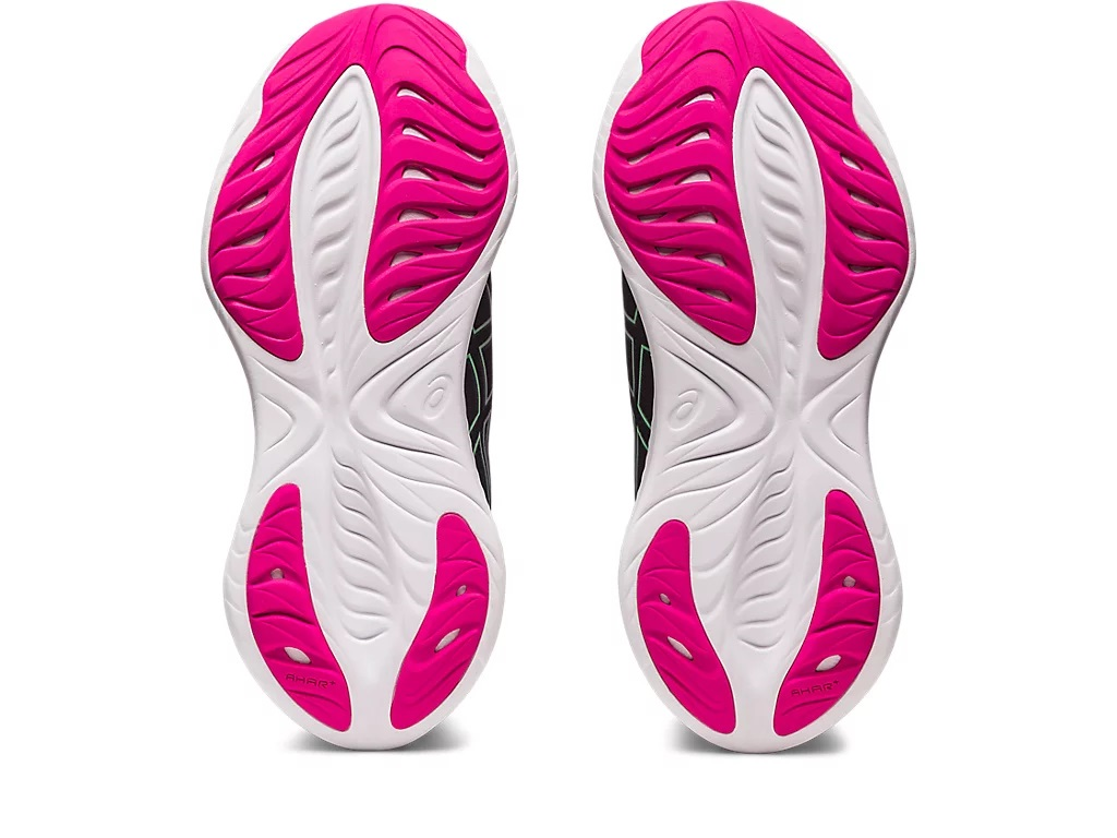 Asics Cumulus 25 Dames Hardloopschoenen