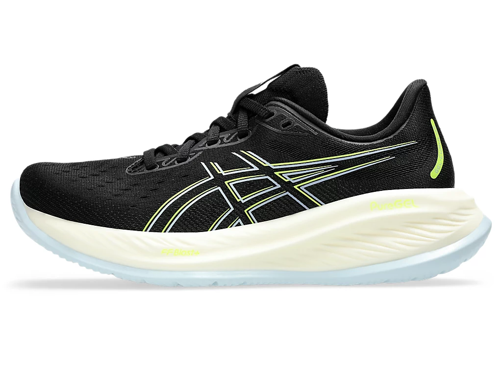 Asics Gel-Cumulus 26 Dames Hardloopschoenen