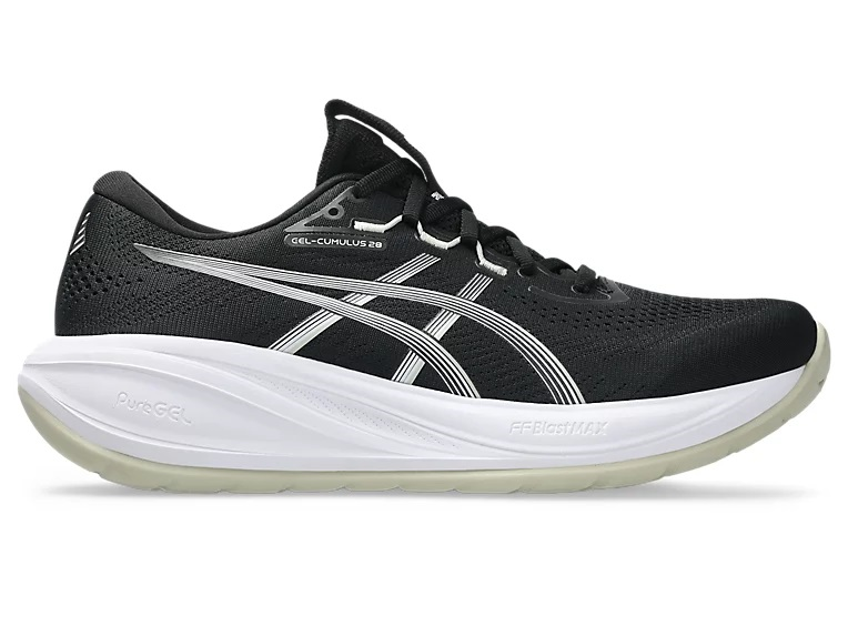 Asics Gel-Cumulus 28 Heren Hardloopschoenen