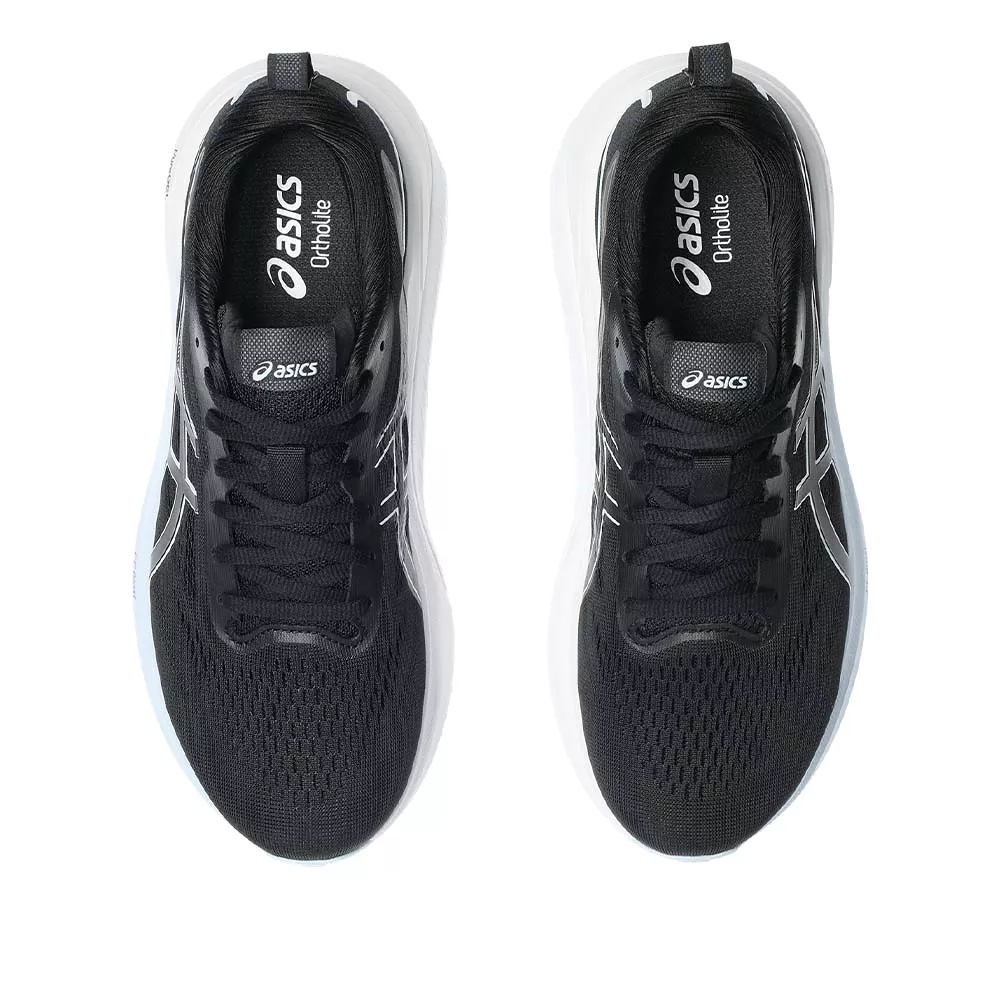 Asics Gel-Fortitude Dames Hardloopschoenen