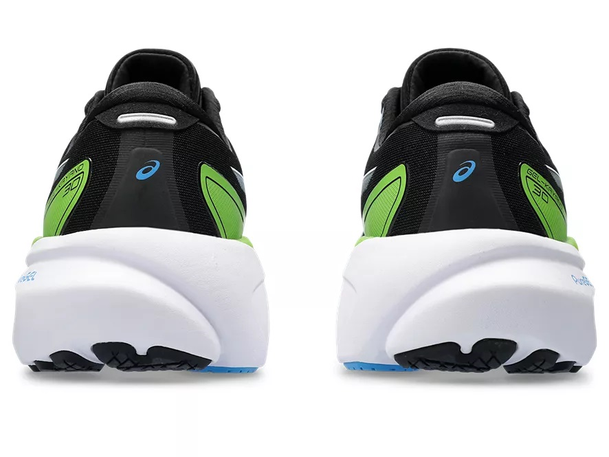 Asics Gel-Kayano 30 Heren Hardloopschoenen