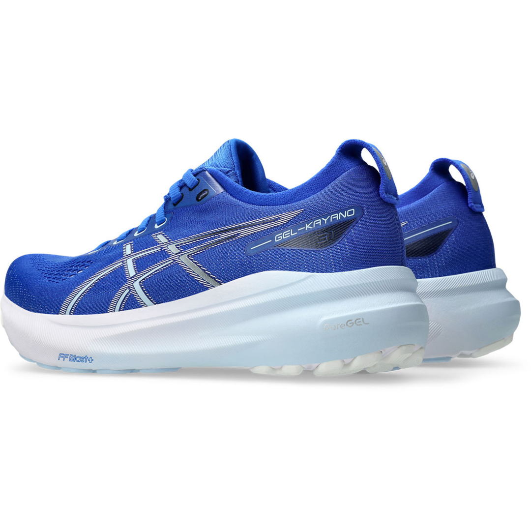 Asics Gel-Kayano 31 Dames Hardloopschoenen