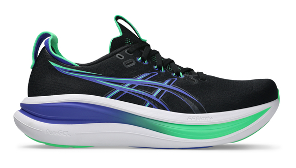 Asics Gel-Nimbus 28 Heren Hardloopschoenen