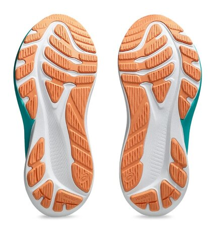 Asics Gel-Pursue 10 Dames Hardloopschoenen