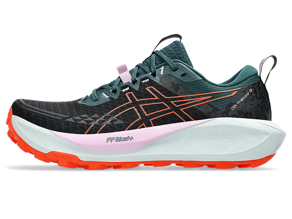 Asics Gel-Trabuco 13 Dames Trailschoenen