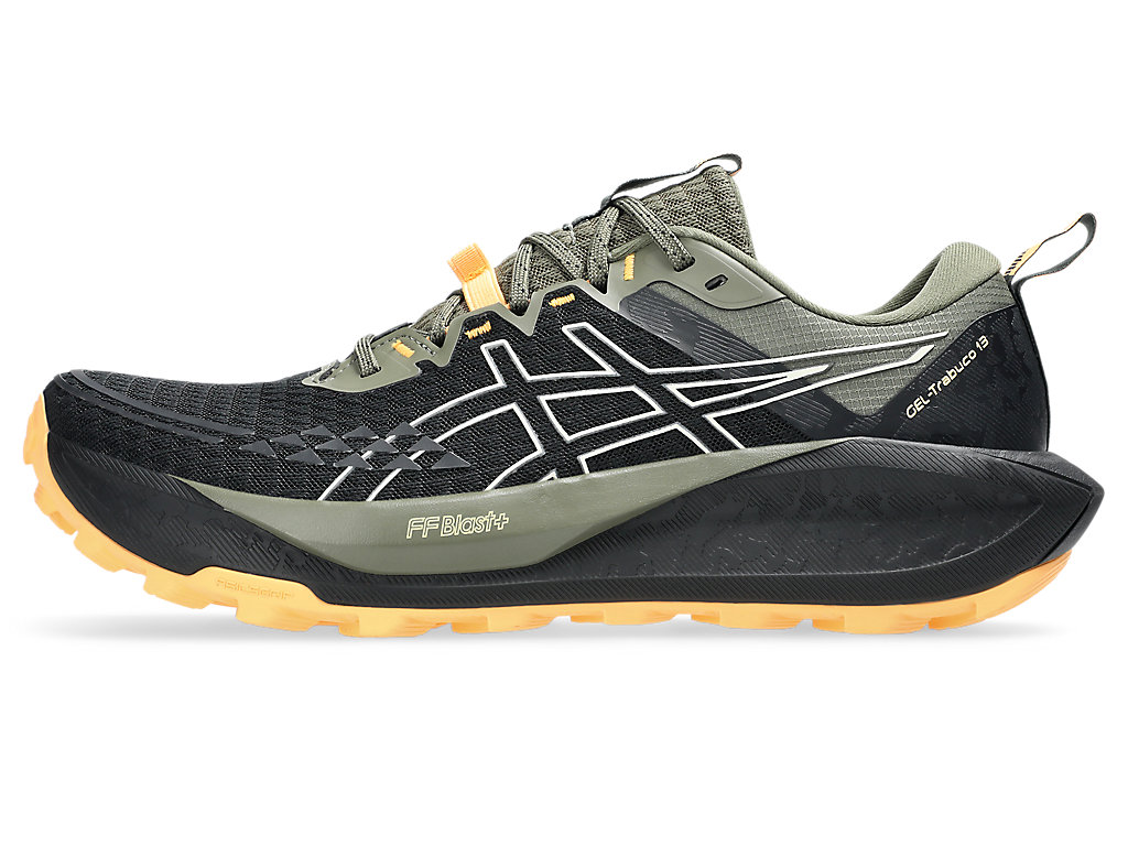 Asics Gel-Trabuco 13 Heren Trailschoenen