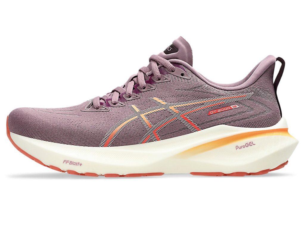 Asics GT-2000 13 Dames Hardloopschoenen