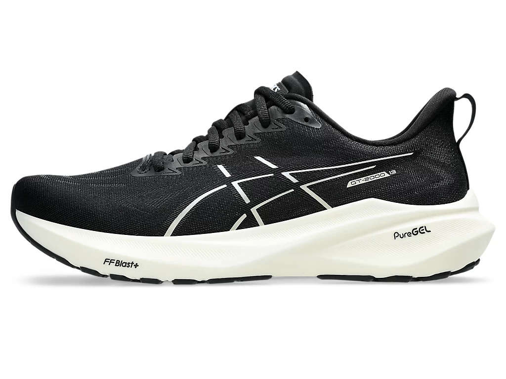 Asics GT 2000 13 Heren Hardloopschoenen