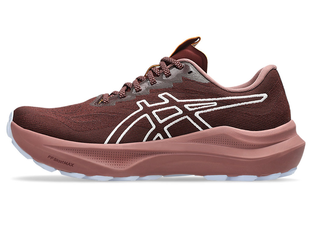 Asics GT-2000 14 TR Dames Hardloopschoenen