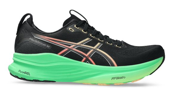 Asics Kayano 32 Heren Hardloopschoenen