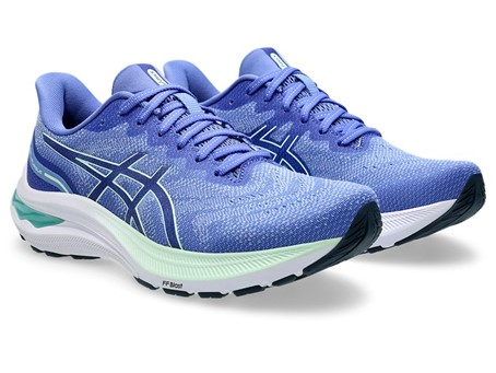 Asics Pursue 9 Dames Hardloopschoenen