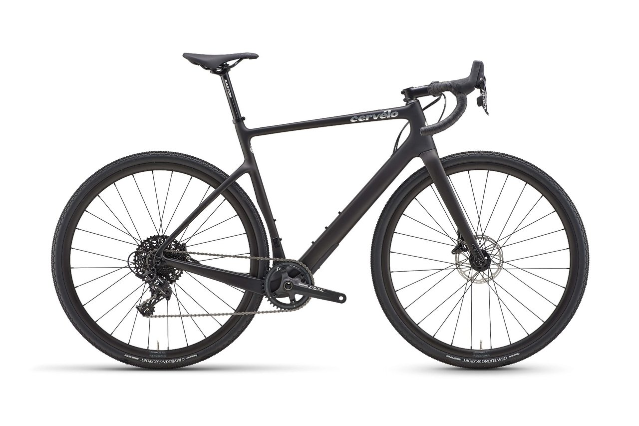 Cervélo Aspero Apex 1