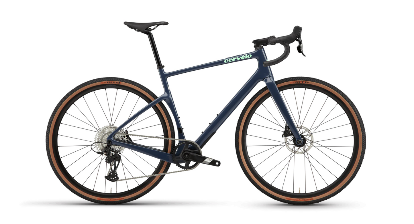 Cervélo Aspero Apex XPLR 1