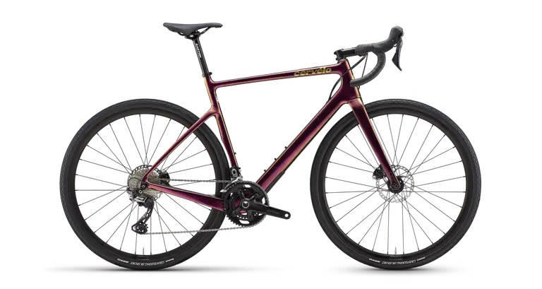 Cervélo Aspero GRX RX600