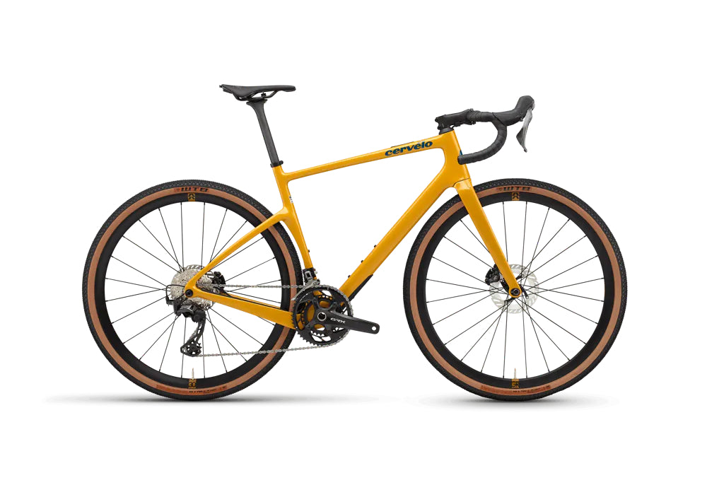 Cervélo Aspero GRX RX610
