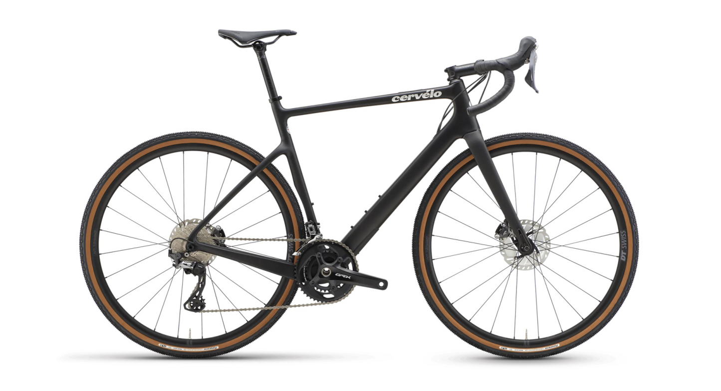 Cervélo Aspero GRX RX810
