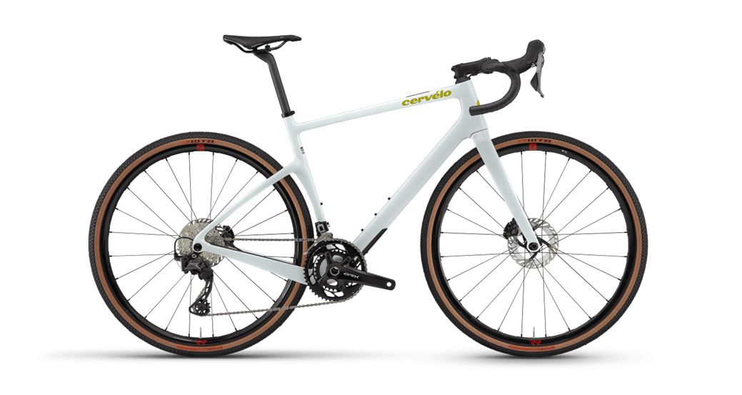 Cervélo Aspero GRX RX820