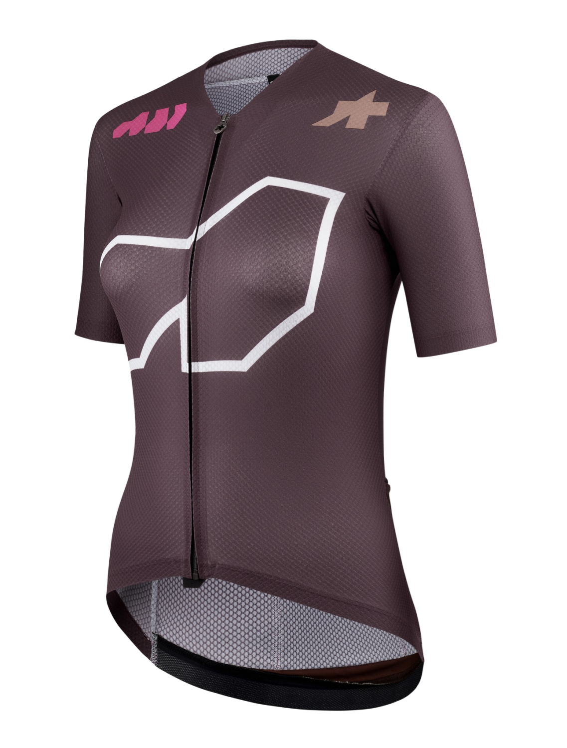 Assos Dyora R S11 We Are The A Fietsshirt Dames