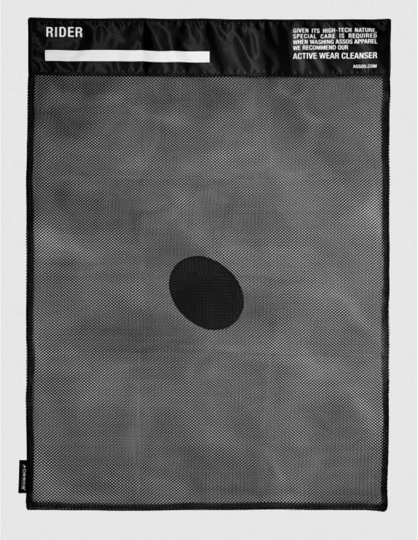 Assos Laundry Bag