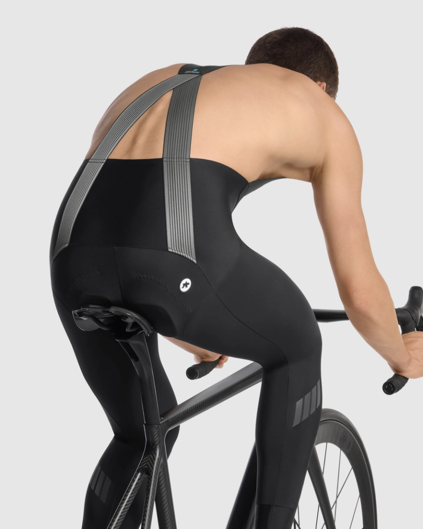 Assos Mille GT Eisenherz Ultraz Winter Bib