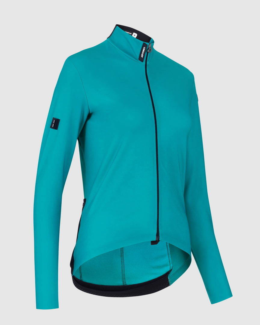 Assos Uma GT Spring Fall Jersey C2 Dames