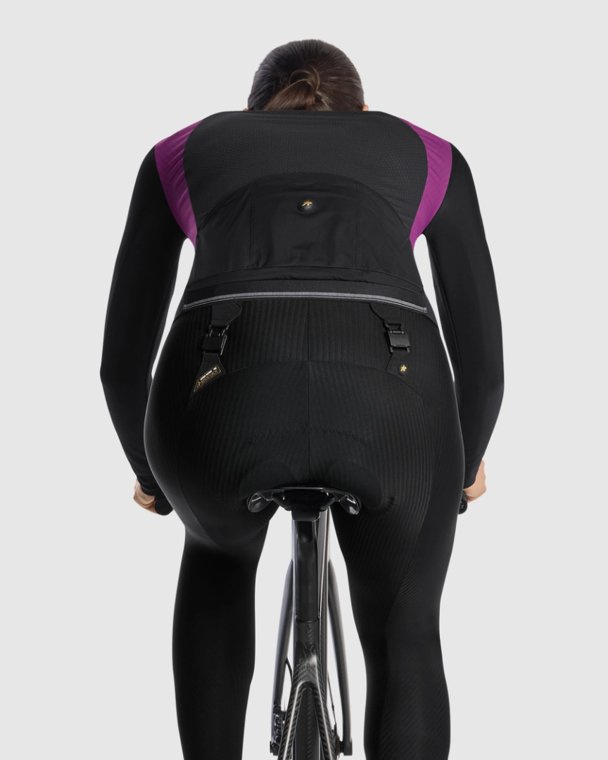 Assos Uma GTV Spring Fall Jacket C2 Dames