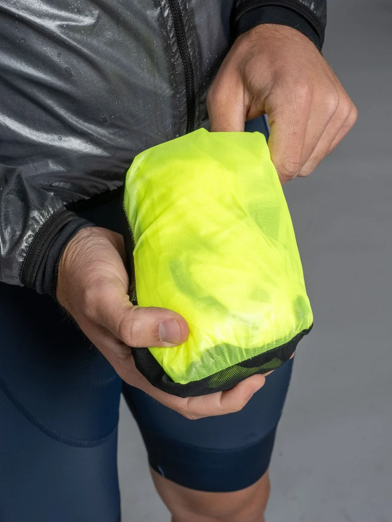 Bioracer Fietsregenjas