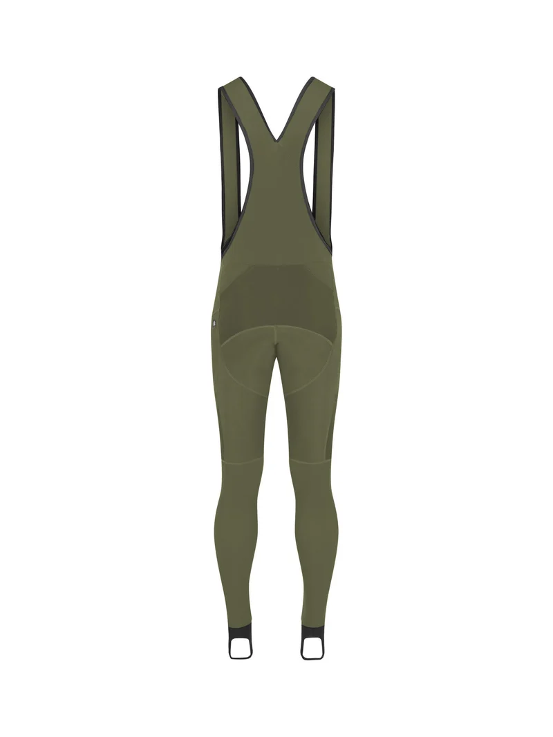 Bioracer Tempest Lange Gravel Fietsbroek