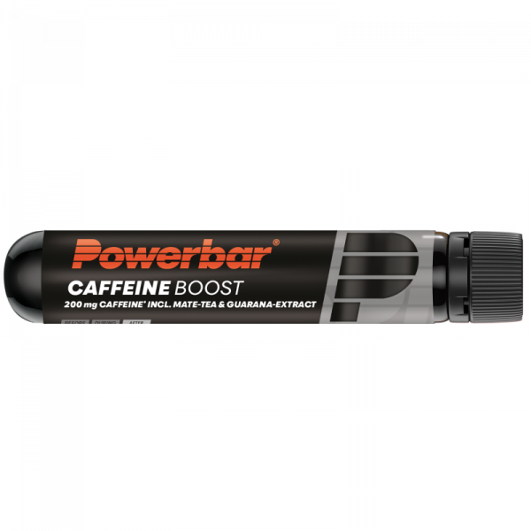Powerbar Black Line Caffeine Boost
