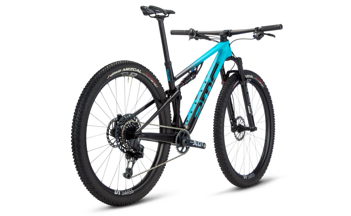 BMC Fourstroke 01 One