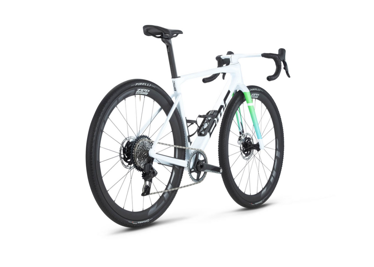 BMC Kaius 01 One