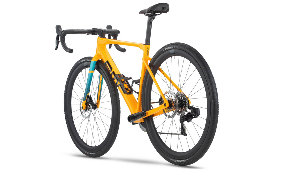 BMC Kaius 01 Three
