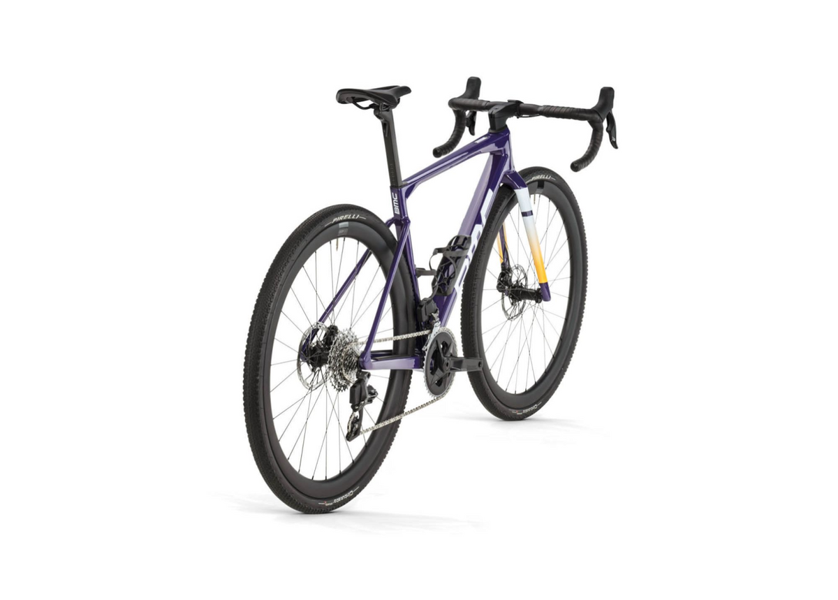 BMC Kaius 01 Three