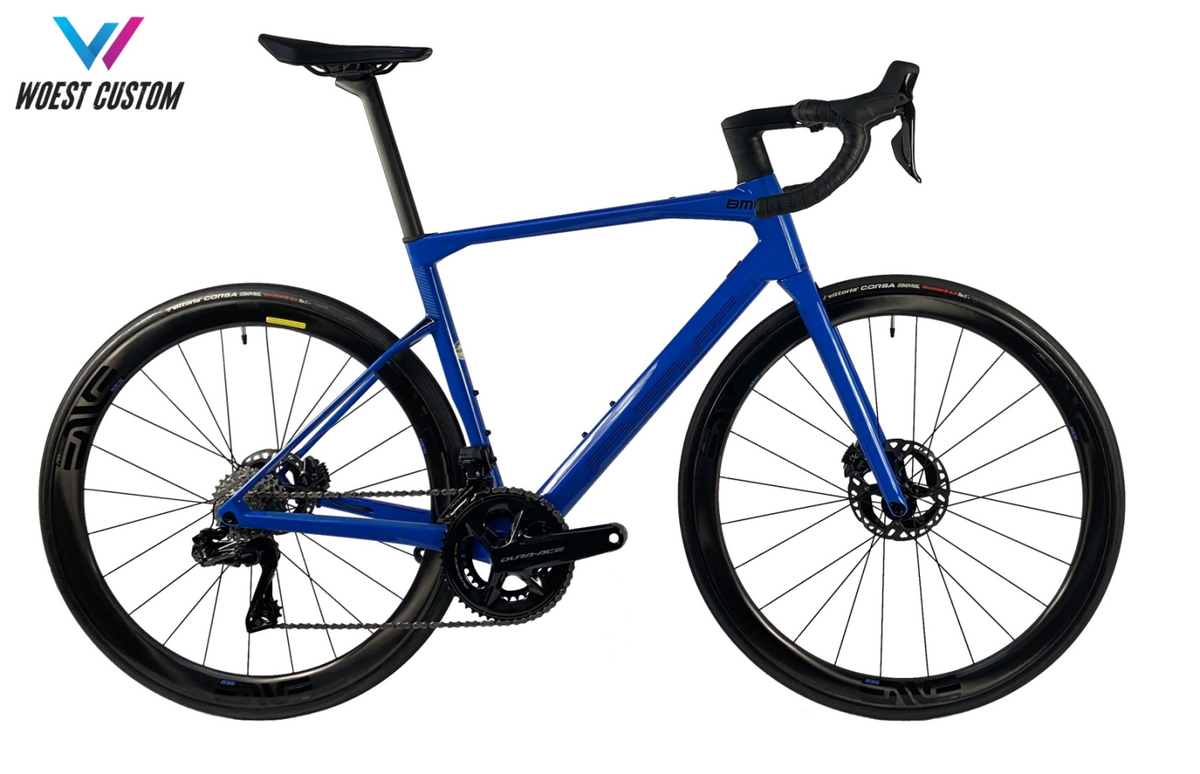 BMC Roadmachine 01 Custom