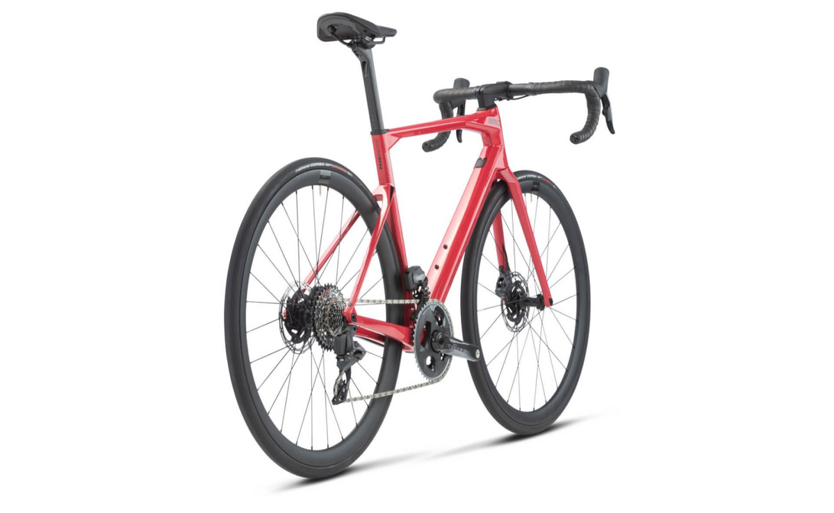 BMC Roadmachine 01 Four