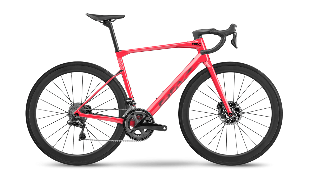 BMC Roadmachine 01 One