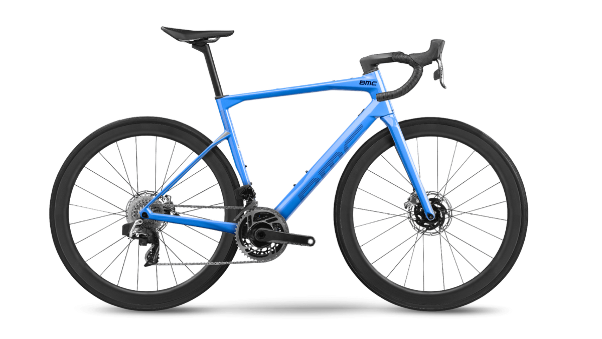 BMC Roadmachine 01 Two