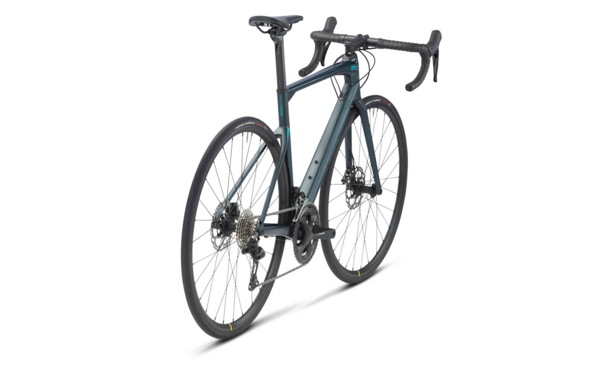 BMC Roadmachine Six