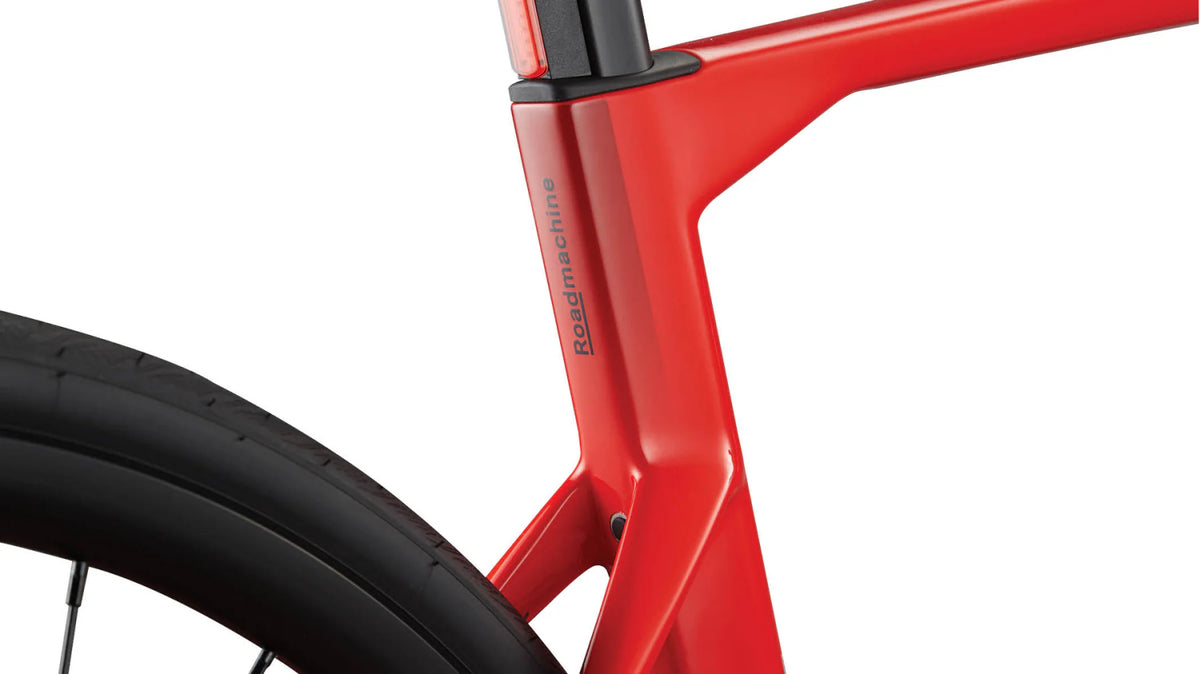 BMC Roadmachine THREE